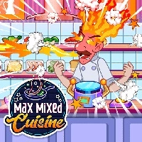 Max Mischküche